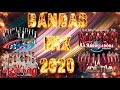 BANDAS 2020 - Lo Mas Romantico Lo Mejor y Lo Mas Nuevo - Banda MS, Adictiva, Arrolladora, El Recodo