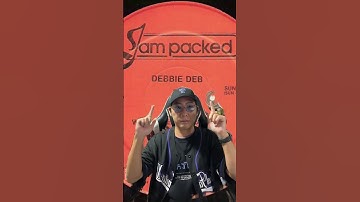 Thumbnail of Debbie Deb / When I Hear Music #kendricklamar #suabbleup #Sampling