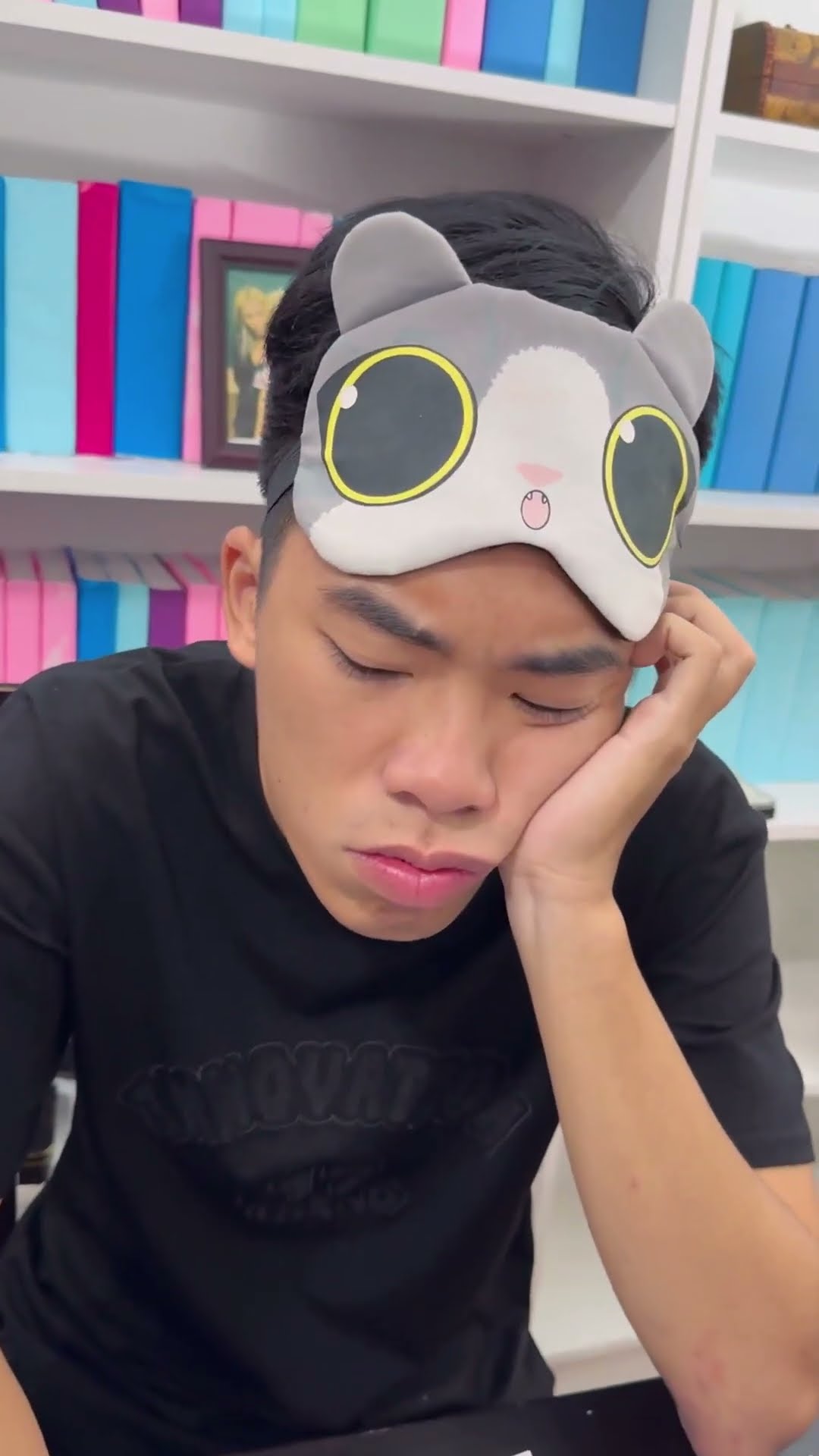 LNS - Tô màu quả dâu tây và người bạn gian lận || Coloring strawberry and cheating friend #shorts