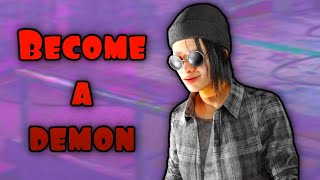 Guide On How To Become A Demon Survivor! | Dead By Daylight