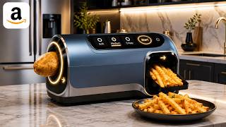 20 Genius Kitchen Gadgets On Amazon You'll Wish You Bought Sooner