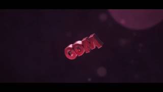 GDM intro by Jaiden❤️