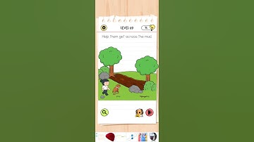 Brain Test All-Star:IQ Boost Level 69 #braintest #braintestsolution #games #brain #mindgames #iq