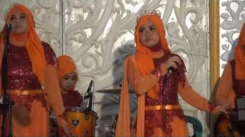 Cahaya Kehidupan Annisa Demak 2019