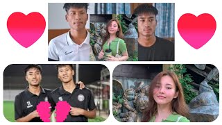 Love story of Manton and Arap clash with one girl. 