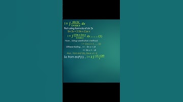 sin2x/1+cosx integral |Integration isc | CBSE Class 12 #integral #integralmaths #integration #maths