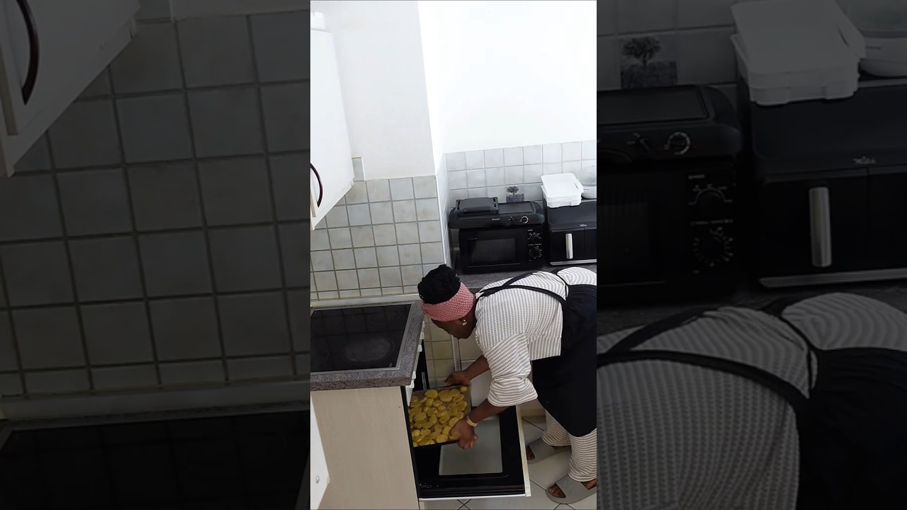 Being a mom of 3 / homemaker life, cooking for my family 