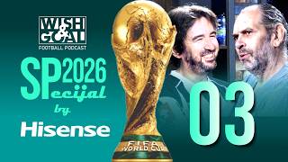 SPecijal Wish&Goal by Hisense 2026 – 03