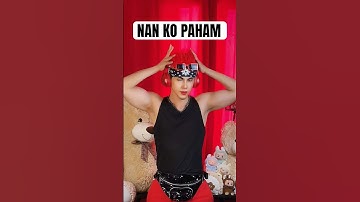 DJ NAN KO PAHAM DANCE TUTORIAL (VINKY STYLE) | JJ JEDAG JEDUG REMIX TREND DC ASIK BUAT GEN Z / ALPHA