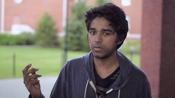 Students Speak Out: Why Participate?