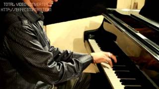 Navazesh ebi by piano