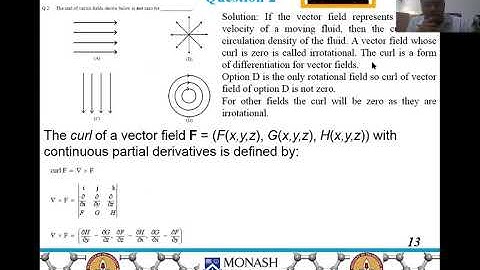 GATE 2019 Metallurgical Engineering Solution to Question Paper- Part 1