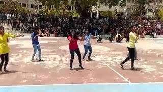 vbit flash mob 2k16