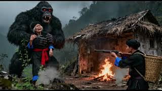 Tua Dab Phim Nyuj Vais Txaus Ntshai (Part 1688)