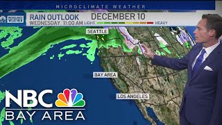 Forecast: Cold starts with a few fog chances