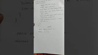 Java Scanner Class