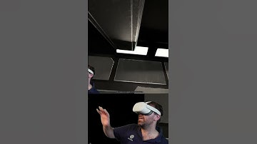 Blender to NVIDIA Omnivers using VR