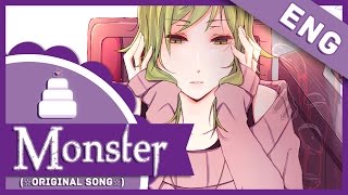 「VOCALOID English Original」Monster【Jayn ft. GUMI】 chords