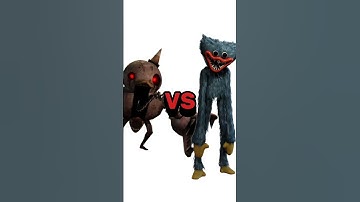 Dark deception vs Poppy playtime #edit #darkdeception #poppyplaytime