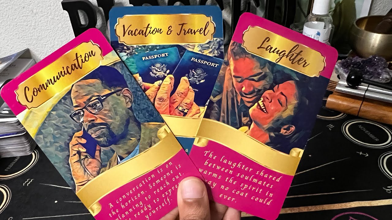 Gemini ♊️ You can feel this brewing & u are RIGHT! A long over due conversation 👀