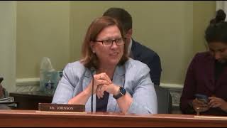 Johnson in Committee: Nonpartisan House Observer Program is Critical to Election Integrity