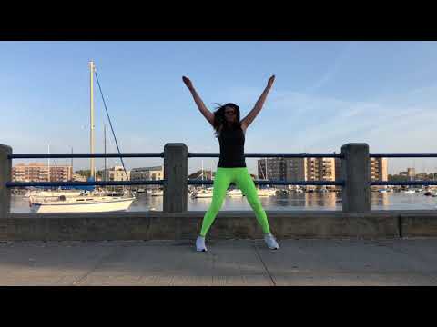 Fitness Fun in Brooklyn!