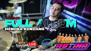 Album Hendra Kendang Musik New Astina Maospati Feat Pm Madiun