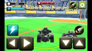 Clash of Tanks: Battle Arena Android Gameplay screenshot 4
