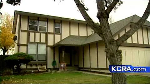 'Shackled Teen' Testifies Against Neighbor