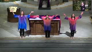 I Will Sing Forever By Manoling Francisco, S.j. Performed By Church Of St. Francis Xavier Nyc