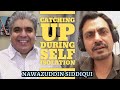 Nawazuddin Siddiqui interview with Rajeev Masand | Lockdown | Ghoomketu