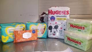 👶🏾CVS Week 2/2/20 Baby Diapers & Wipes Deals👶🏾