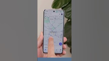 Check weather & air quality on go: Google Maps tricks