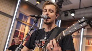 Marko Kutlić - Budi moja noć | Dalibor Petko Show | CMCTV