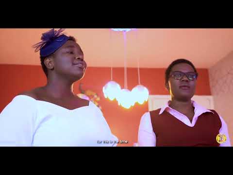 SHUKA BWANA BY LUDY MANYALA