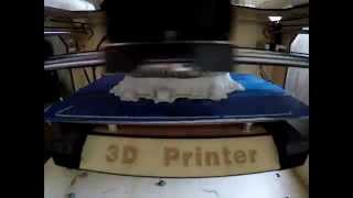 CTC 3D PRINTER