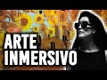 Arte inmersivo