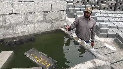 Understanding Cellular Lightweight Concrete (CLC) Blocks – Composition, Manufacturing & Key Features