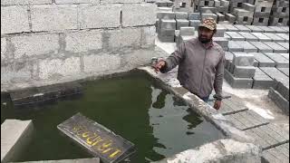 Understanding Cellular Lightweight Concrete (CLC) Blocks – Composition, Manufacturing & Key Features