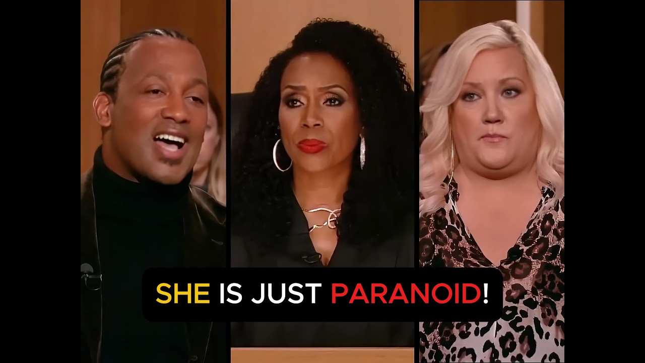 Месть за агрессивную езду и последствия кошачьей вражды — новая судебная драма с судьей Мэрилин М...