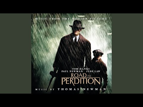 Putar Dirty Money - Thomas Newman