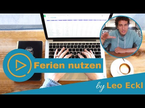 Video: Werden Sie Nach Den Ferien Mit Dieser Übungsroutine Aktiv