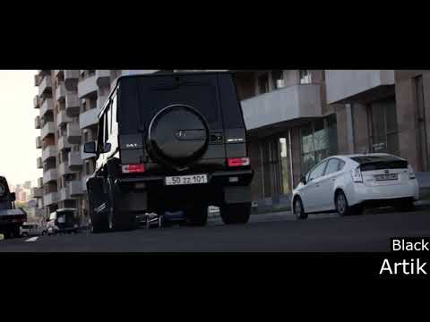 Это AMG ( Official Clip )