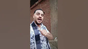 رمضان البرنس ومحمد عبد السلام طب مين يا امل لك ثاني ثاني 