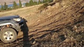 2003 toyota 4runner
