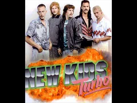 New Kids (Nu Mix ChrisS 2011).wmv