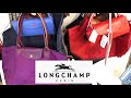 Off Saks 5th Ave Outlet BAG CLEARANCE! BURBERRY LONGCHAMP and More