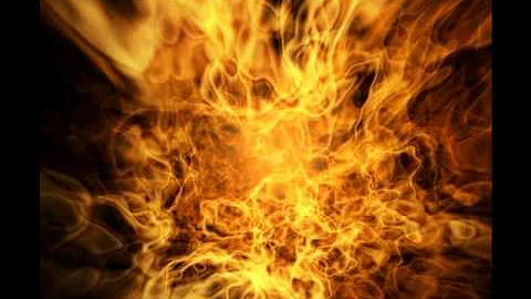 (Jane) Werner Nadolnys JANE - Fire Water Earth & Air