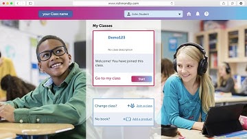 Skyrocket on the Richmond Learning Platform