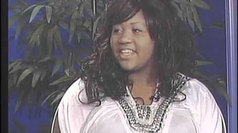 Good Day: Interview Erica Allen Sept 12, 2011